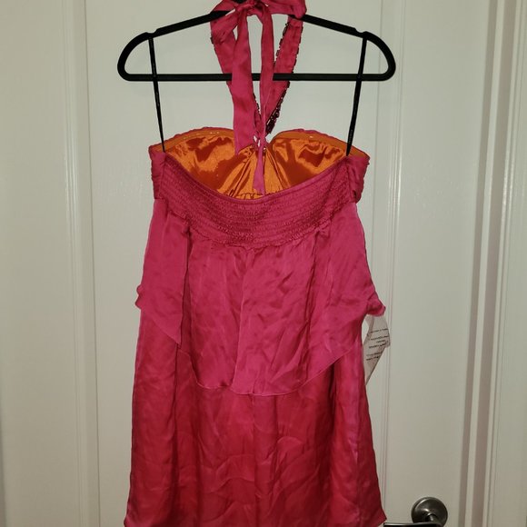 bebe | Night on the Town Dress - Picture 2 of 6